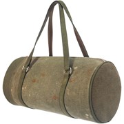Readymade Cotton Bag With Washbag 180272